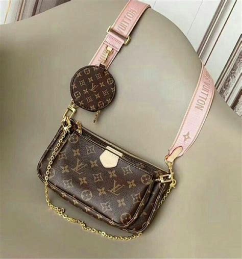 pochete feminina louis vuitton|Louis Vuitton pochette for sale.